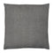 Kussen Grijs 55 x 10 x 55 cm