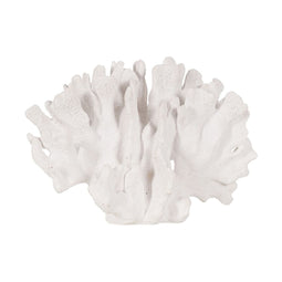 Decoratieve figuren Wit Koraal