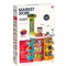 Speelgoedsupermarkt 78 x 51 x 27 cm