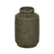 Vaas Groen Keramisch 19,5 x 19,5 x 26,5 cm