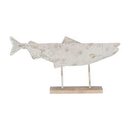 Decoratieve figuren Vis