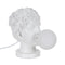 Bureaulamp Wit