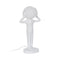 Bureaulamp Wit