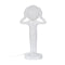Bureaulamp Wit