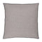 Kussen Grijs