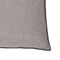 Kussen Grijs