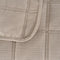Sprei Beige 180 x 260 x 1 cm