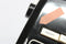 GPO RYDELLDABBLA - Trendy radio Rydell, jaren '50, DAB+, zwart