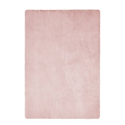 Tapijt SOFTLY Mauve 140 x 200 x 1,5 cm