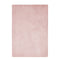 Tapijt SOFTLY Mauve 140 x 200 x 1,5 cm