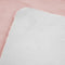 Tapijt SOFTLY Mauve 140 x 200 x 1,5 cm