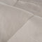 Sprei Beige 240 x 1 x 260 cm