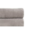Sprei Grijs 180 x 1 x 260 cm