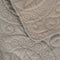 Sprei Taupe 240 x 1 x 260 cm