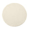 Tapijt SOFTLY Wit 80 x 80 x 0,5 cm