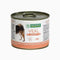 Natvoer NATURE'S PROTECTION Adult Light Pauw 200 g