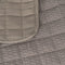 Sprei Taupe 240 x 1 x 260 cm