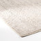 Tapijt Beige 160 x 2 x 230 cm 160 X 1 X 230 CM