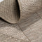 Tapijt Bruin Beige Polypropyleen 160 x 2 x 230 cm