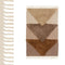 Tapijt Multicolour 120 x 180 x 0,3 cm
