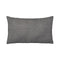 Kussen Grijs 50 x 10 x 30 cm