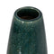 Vaas Wit Groen Keramisch 19,3 x 19,3 x 31,2 cm
