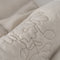 Sprei Beige 240 x 1 x 260 cm