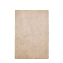 Tapijt SOFTLY Beige 120 x 170 x 1,5 cm