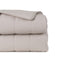 Sprei Beige 180 x 1 x 260 cm