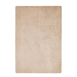 Tapijt SOFTLY Beige 140 x 200 x 1,5 cm