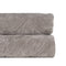 Sprei Grijs 270 x 1 x 260 cm