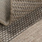 Tapijt Bruin Beige Polypropyleen 160 x 2 x 230 cm