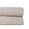 Sprei Beige 240 x 1 x 260 cm