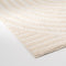 Tapijt Beige 160 x 2 x 230 cm 160 X 1 X 230 CM