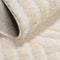 Tapijt Beige 160 x 2 x 230 cm 160 X 1 X 230 CM