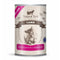 Natvoer NATURAL TRAIL Lamb Soft Line 400 g