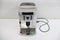 De'Longhi Magnifica S ECAM22.110.SB - Volautomatische espressomachine - Zilver/zwart