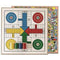 Parchis en Oca Spelbord Cayro