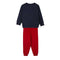 Joggingpak voor kinderen Minnie Mouse Donkerblauw Maat 7 Jaar