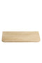 Light&living Wandplank 41x25x4 cm DELGADO hout naturel