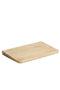 Light&living Wandplank 41x25x4 cm DELGADO hout naturel