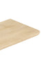 Light&living Wandplank 41x25x4 cm DELGADO hout naturel