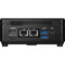 Mini-Pc MSI CUBI 5 12M-268ES Intel Core I3-1215U 8 GB RAM 256 GB SSD