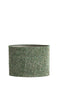 Light&living Kap ovaal recht smal 38-17,5-28 cm OSIRE groen
