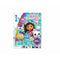 Verf en Kleuren Spel Gabby's Dollhouse