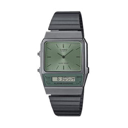 Horloge Uniseks Casio AQ-800ECGG-3AEF (Ø 32 mm)