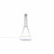 Ondersteuning voor Gaming Hoofdtelefoon The G-Lab K-STAND HYDROGEN Wit