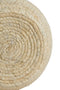 Light&living Mand S/3 Ø23x23+Ø29x26+Ø33x30 cm KILBAHA crème
