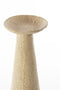 Light&living Kaarsenhouder 13x11,5x46 cm OTA zand+licht bruin gespikkeld