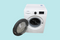Samsung EcoBubble wasmachine WW90TA049AE
